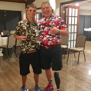 Meet your Posher, Franklin